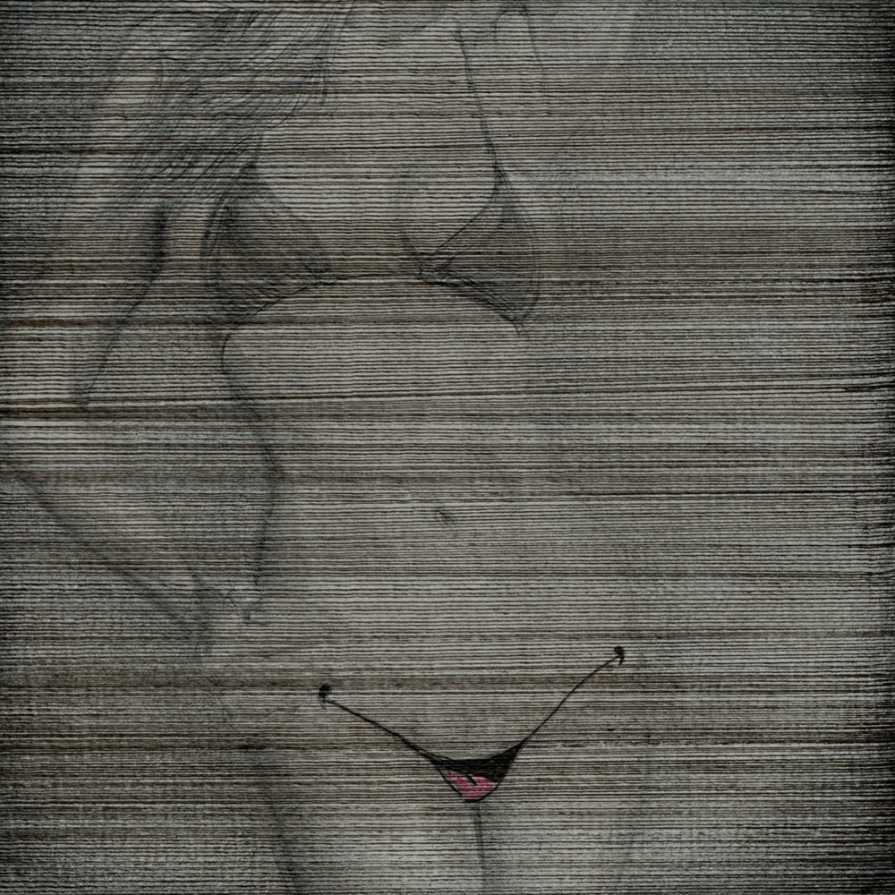 Happiness Is Usually Concealed